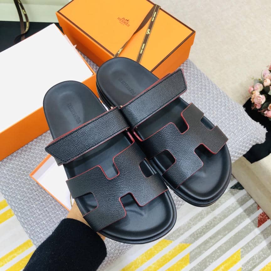 Hermes Slipper 4-115